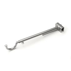 Adjustable Bike Hook (Round Hook)