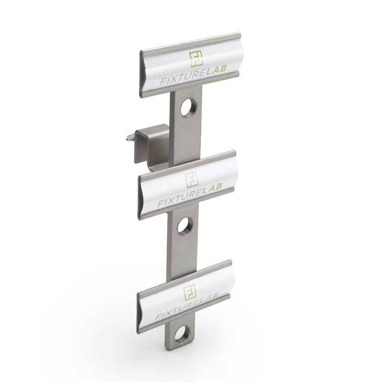 Triple Dip Pedal Displayer 2 Triple Dip Pedal Displayer