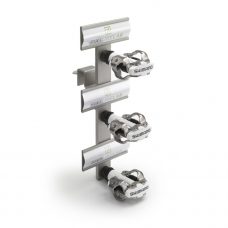Triple Dip Pedal Displayer