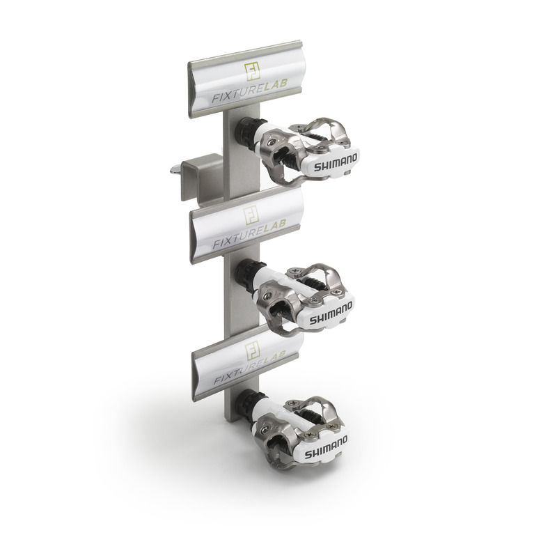 Triple Dip Pedal Displayer 1 Triple Dip Pedal Displayer