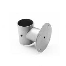 Wall Return Standoff - 3"