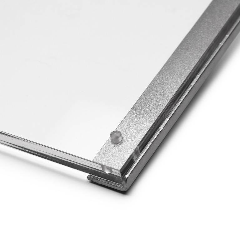 Acrylic Shelf - 8" 3 Acrylic Shelf - 8"