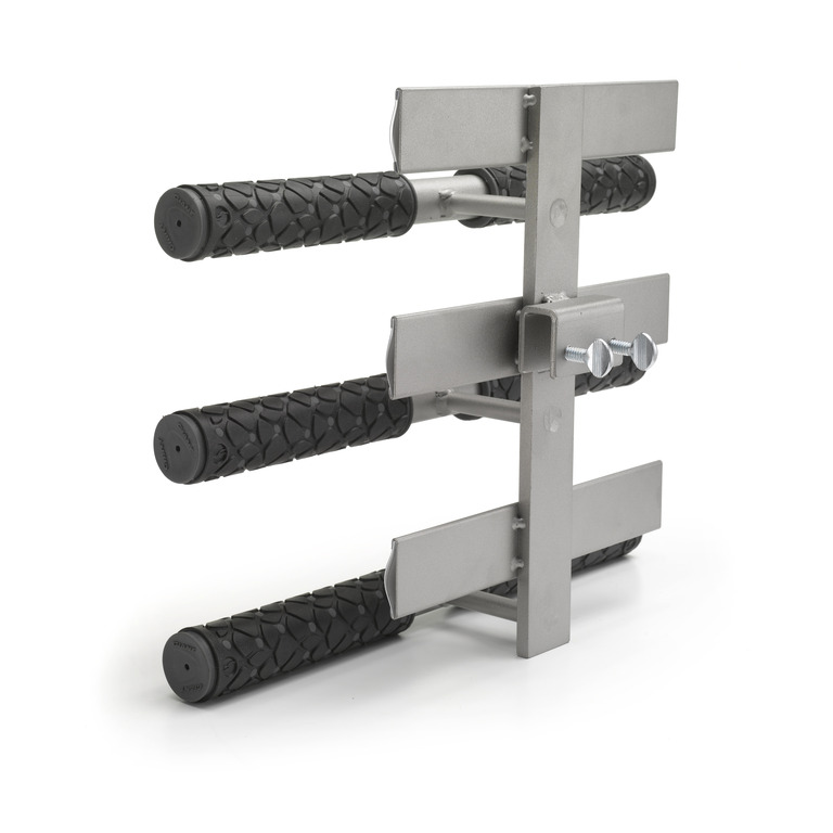 Grip Displayer 3 Grip Displayer