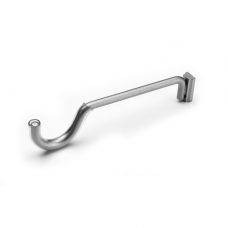 Bike Hook (Octopus Clamp) - 7"