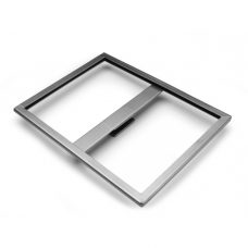 Sign Holder (Portrait) (Crossbar) - 8.5" x 11"