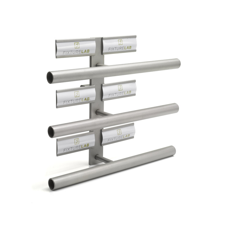 Grip Displayer 4 Grip Displayer