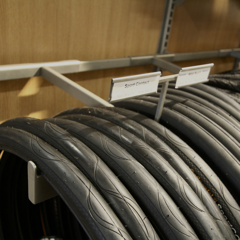 Tire T-Displayer 6 Tire T-Displayer