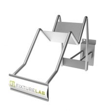 Helmet Displayer 2014 (Slatwall)