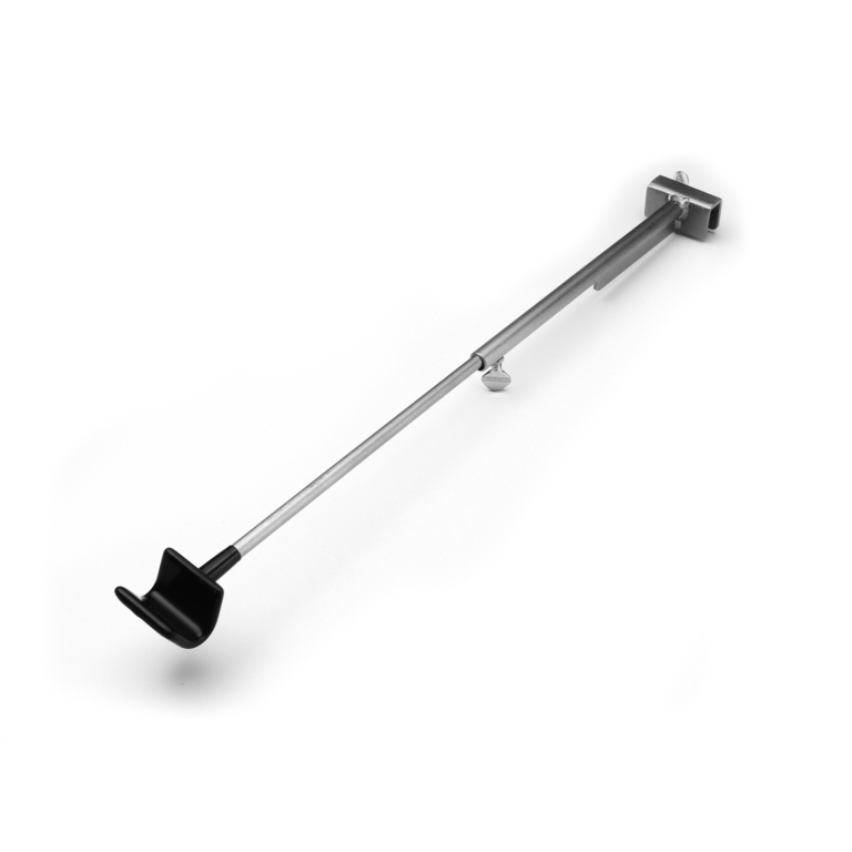 Adjustable Bike Hook (V Hook) 2 Adjustable Bike Hook (V Hook)