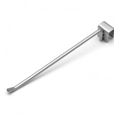 Hook (Crossbar) - 8"