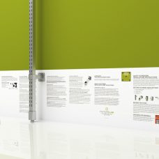 Outty Outrigger Installation Template