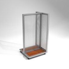 Gondola - Small T-Style (Economy)