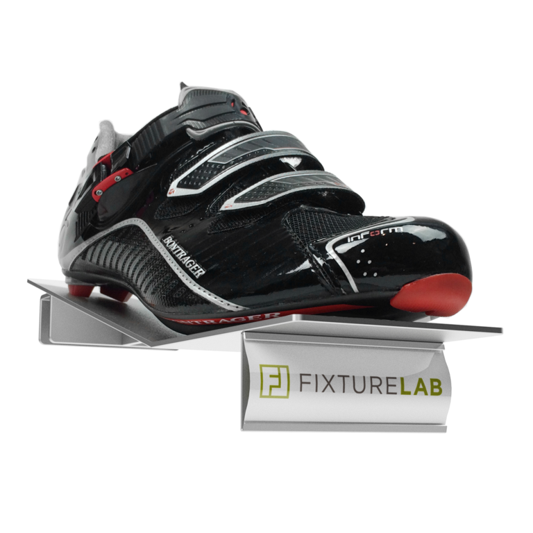Shoe Displayer - Full Frontal 2 Shoe Displayer - Full Frontal