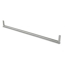 Fixture Lab Gondola Sign Topper (Adhesive Base) - 24"