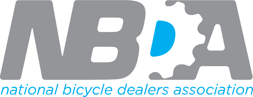 NBDA logo