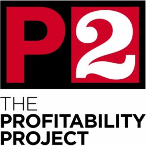 P2 logo