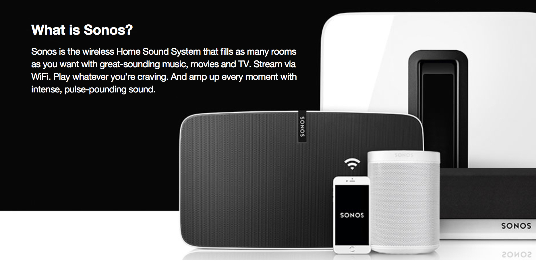 sonos