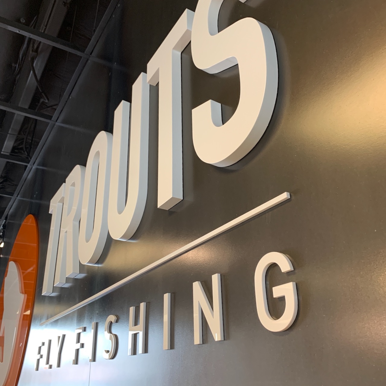Logo Sign