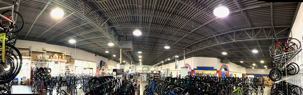 Richardson Bike Mart